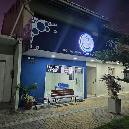 Pousada Arco Iris Fortaleza 외부 사진